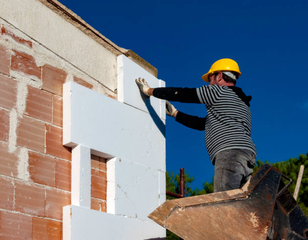 Best Insulation Contractors for Homes  in Huntington Park, CA