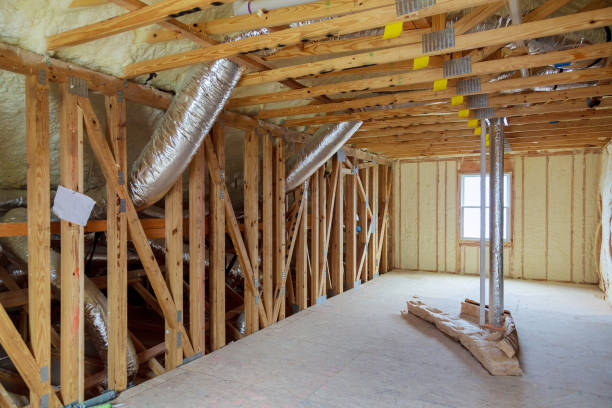 Trusted Huntington Park, CA Insulation Contractor Experts